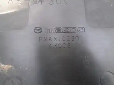 Автозапчастина б/у крішка двигуна для mazda cx-7 (er) d/r2 посилання на oem iam r2ax10230c  