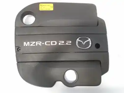 Автозапчасти б/у крышка двигателя за mazda cx-7 (er) d/r2 ссылки oem iam r2ax10230c