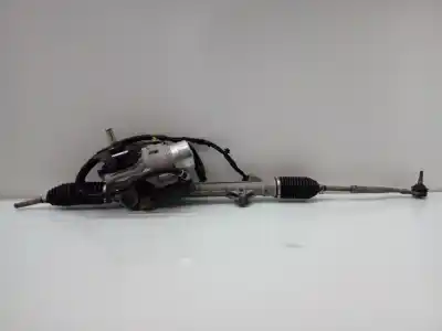 Second-hand car spare part STEERING RACK for PEUGEOT 2008  OEM IAM references 1627689680  