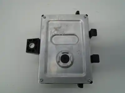 Piesă de schimb auto la mâna a doua modul electrotic pentru opel astra j berlina 5p a14net referințe oem iam 1247150  