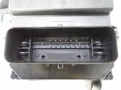 Piesă de schimb auto la mâna a doua modul electrotic pentru opel astra j berlina 5p a14net referințe oem iam 1247150  
