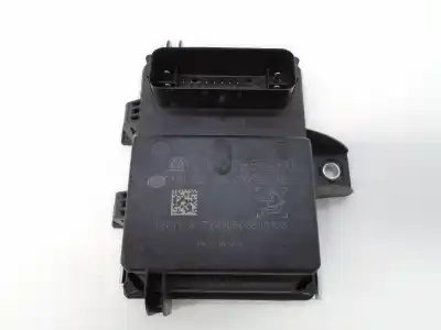 Piesă de schimb auto la mâna a doua MODUL ELECTROTIC pentru OPEL ASTRA J BERLINA 5P  Referințe OEM IAM 1247150  