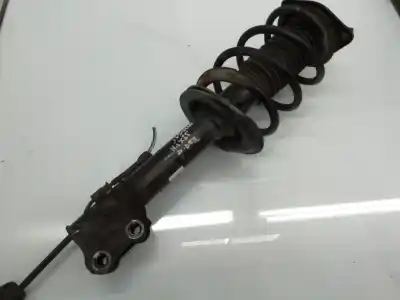 Second-hand car spare part front right shock absorber for hyundai ix35 (el/lm) d4fd oem iam references 546612y610