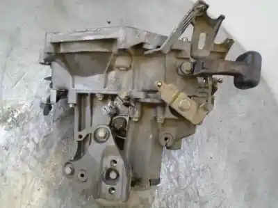 Second-hand car spare part GEARBOX for CITROEN C3 PLURIEL  OEM IAM references 20CP60  