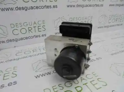 Gebrauchtes Autoersatzteil steuergerät abs zum mercedes-benz clase c (w203) familiar om646962 oem-iam-referenzen a0325459132  10092515413