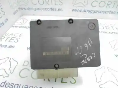 Gebrauchtes Autoersatzteil steuergerät abs zum mercedes-benz clase c (w203) familiar om646962 oem-iam-referenzen a0325459132  10092515413