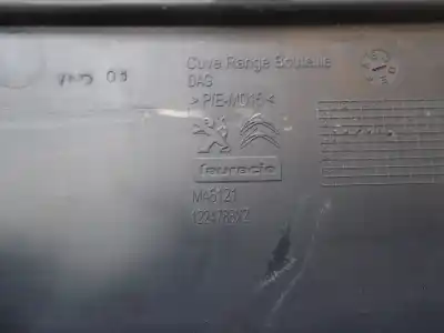 Pezzo di ricambio per auto di seconda mano scatola di guanti per citroen c4 picasso/spacetourer ah01 riferimenti oem iam 96778791zd   Pezzo di ricambio per auto di seconda mano scatola di guanti per citroen c4 picasso/spacetourer ah01 riferimenti oem iam 96778791zd