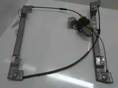 Gebrauchtes Autoersatzteil FENSTERHEBER VORNE LINKS zum RENAULT KANGOO II (F/KW0)  OEM-IAM-Referenzen 807213441R  