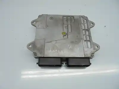 Автозапчасти б/у блок управления двигателем за smart forfour (454) 1.1 (454.030) ссылки oem iam a1341500879  