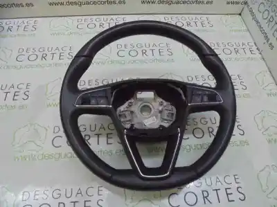 Автозапчасти б/у РАЗЛИЧНЫЕ ДЕТАЛИ за SEAT ATECA (KH7)  ссылки OEM IAM 575419091  