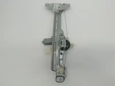 Second-hand car spare part rear right window regulator for peugeot 308 (p5) hn05 oem iam references 9800273380