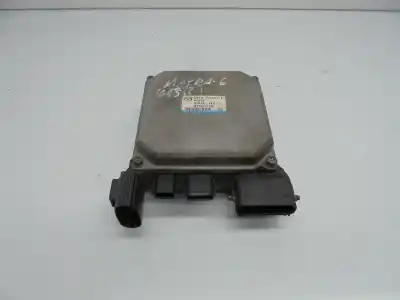 Автозапчастина б/у різні деталі для mazda 6 berlina (gh) d/r2 посилання на oem iam gs1d67880f