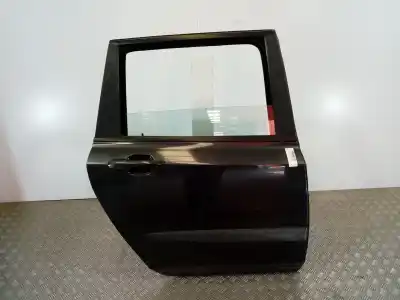Автозапчасти б/у дверь задняя правая за fiat stilo (192) 192a1000 ссылки oem iam 46752481