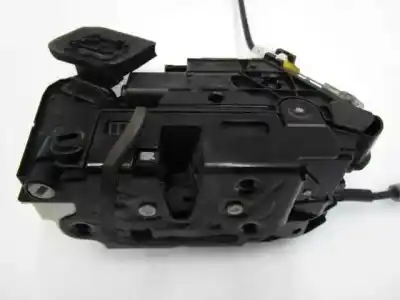 Piesă de schimb auto la mâna a doua încuietoare ușa din spate stânga pentru skoda rapid spaceback (nh) cjzc referințe oem iam 5e0839015a  