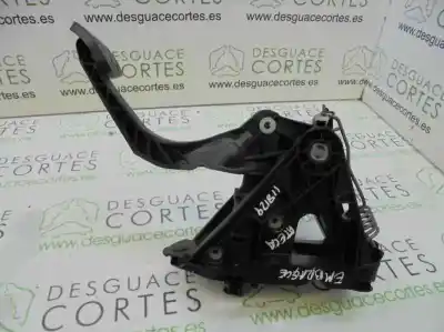 Second-hand car spare part CLUTCH PEDAL for SEAT ATECA (KH7)  OEM IAM references 5Q1721321C  