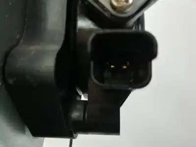 Second-hand car spare part rear left window regulator for nissan pulsar fastback (c13) 1.5 dci oem iam references 827013zl0a  