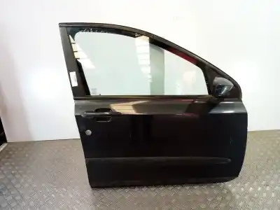 Second-hand car spare part front right door for fiat stilo (192) g/ 182b6000 oem iam references 