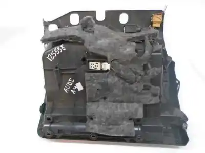 Автозапчастина б/у бардачок для audi a4 b8 (8k2) 2.0 tdi посилання на oem iam 8k1857104b  