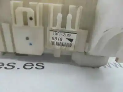 Second-hand car spare part fuse box unit for toyota auris (e15) 1ad oem iam references 8273002140a  
