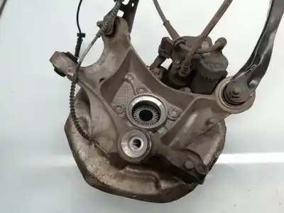 Автозапчасти б/у задняя левая поворотка за bmw i3 (i01) w20k06a ссылки oem iam 33326852161  