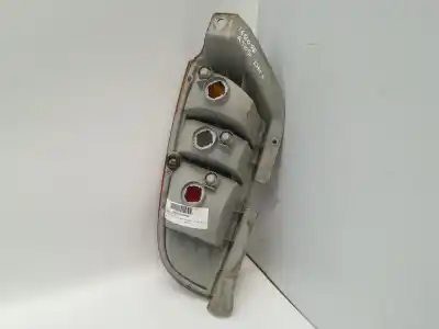 Piesă de schimb auto la mâna a doua lampã spate dreapta pentru hyundai atos prime (mx) 4hce referințe oem iam 9240205110  
