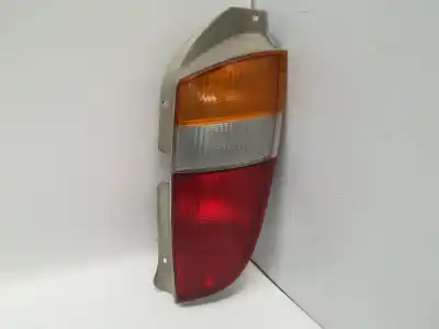 Автозапчастина б/у правий ліхтар для hyundai atos prime (mx) 4hce посилання на oem iam 9240205110