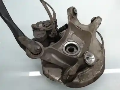 Автозапчастина б/у культ заднього правого для bmw i3 (i01) w20k06a посилання на oem iam 33326852162  