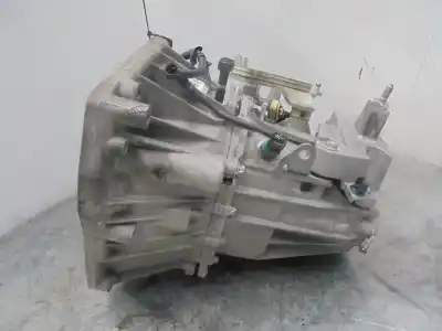 Second-hand car spare part gearbox for nissan juke (f15e) hra2ddt oem iam references tl4143  