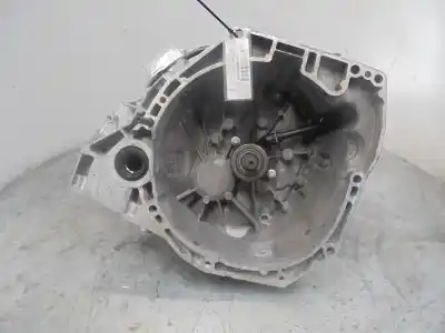 Second-hand car spare part gearbox for nissan juke (f15e) hra2ddt oem iam references tl4143