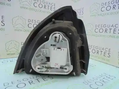 Автозапчасти б/у правый задний фонарь за honda prelude (bb1/2/3) h22a2 ссылки oem iam   