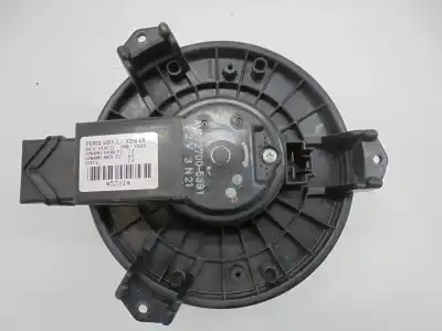 Pièce détachée automobile d'occasion ventilateur de chauffage pour jaguar xf d306dt références oem iam 8x2318456aa  