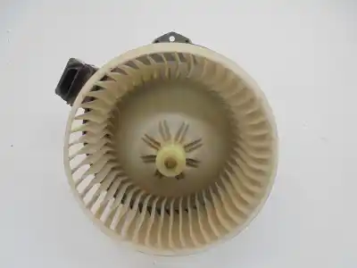 Pièce détachée automobile d'occasion ventilateur de chauffage pour jaguar xf d306dt références oem iam 8x2318456aa  