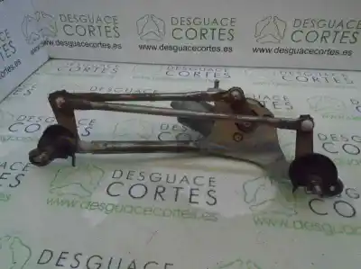 Second-hand car spare part front windshield wiper motor for toyota yaris (ksp9/scp9/nlp9) 1nd-tv oem iam references 851100d080  