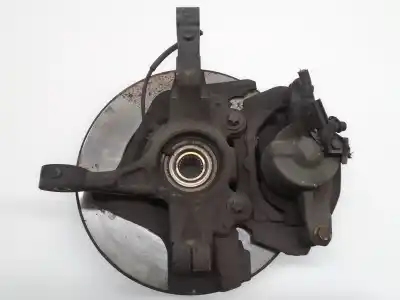 Second-hand car spare part front left knuckle for opel combo d a13fd oem iam references 95524470  