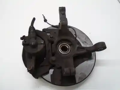 Second-hand car spare part front right knuckle for opel combo d a13fd oem iam references 95524199  
