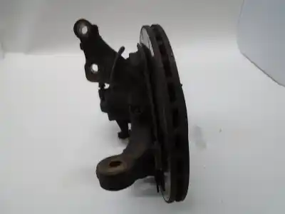 Second-hand car spare part front right knuckle for opel combo d a13fd oem iam references 95524199  
