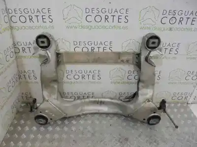 Second-hand car spare part front axle for volkswagen phaeton (3d2/3d8) bmk oem iam references   