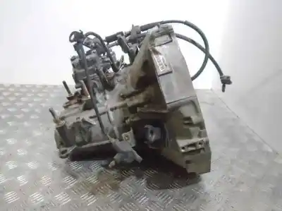 Автозапчасти б/у коробка передач за honda prelude (bb1/2/3) h23a2 ссылки oem iam m2k41005037  