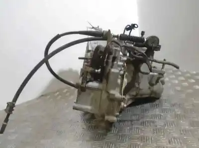 Автозапчасти б/у коробка передач за honda prelude (bb1/2/3) h23a2 ссылки oem iam m2k41005037  