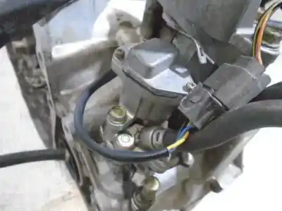 Автозапчасти б/у коробка передач за honda prelude (bb1/2/3) h23a2 ссылки oem iam m2k41005037  