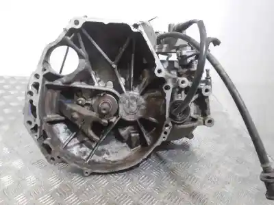 Автозапчасти б/у коробка передач за honda prelude (bb1/2/3) h23a2 ссылки oem iam m2k41005037  