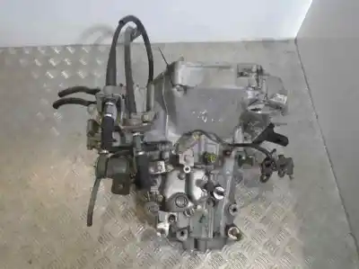 Recambio de automóvil de segunda mano de caja cambios para honda prelude (bb1/2/3) h23a2 referencias oem iam m2k41005037