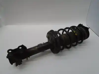 Second-hand car spare part front right shock absorber for opel combo d a13fd oem iam references 95511401