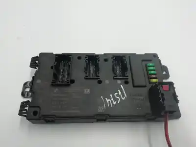 Tweedehands auto-onderdeel relais/zekeringenkastje voor bmw serie 1 berlina 5p (f20) b37d15a oem iam-referenties 61359499001