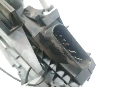 Pezzo di ricambio per auto di seconda mano serratura porta posteriore destra per ford c-max ii (dxa/cb7, dxa/ceu) 1.0 ecoboost riferimenti oem iam 2095156  