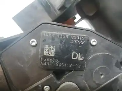 Pezzo di ricambio per auto di seconda mano serratura porta posteriore destra per ford c-max ii (dxa/cb7, dxa/ceu) 1.0 ecoboost riferimenti oem iam 2095156  