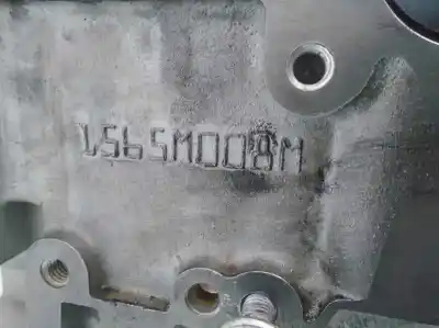 Автозапчастина б/у доп для infiniti q30 651930 посилання на oem iam 11041hg00g  