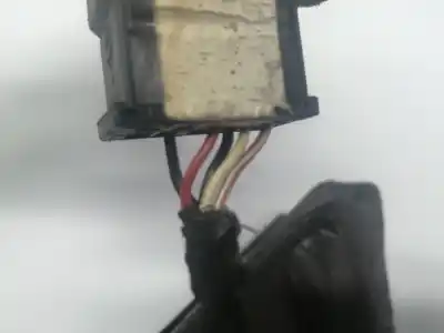 Second-hand car spare part right rearview mirror for audi a3 (8l1) 1.9 tdi oem iam references 8l1858532jf  