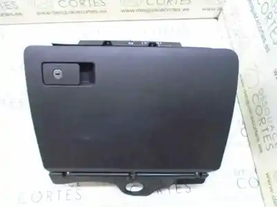 Автозапчасти б/у БАРДАЧОК за VOLKSWAGEN PASSAT BERLINA (3C2)  ссылки OEM IAM 3C1857101H  
