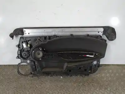 Автозапчасти б/у РЕГУЛЯТОР СТЕКЛА ПЕРЕДНЕГО ПРАВОГО за BMW MINI (R56)  ссылки OEM IAM 51332756084  